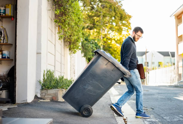Best Garage Cleanout Services  in Marion, VA