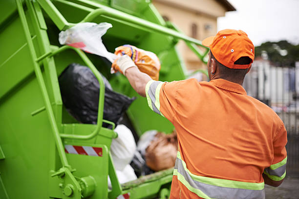 Basement Cleanout Services in Marion, VA