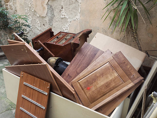 Best Estate Cleanout Services  in Marion, VA